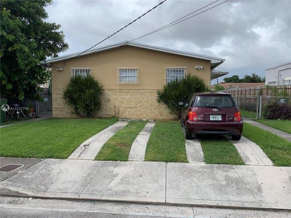 Evanston Heights, 1831 NW Flagler Ter, Miami, Florida 33125, image 2