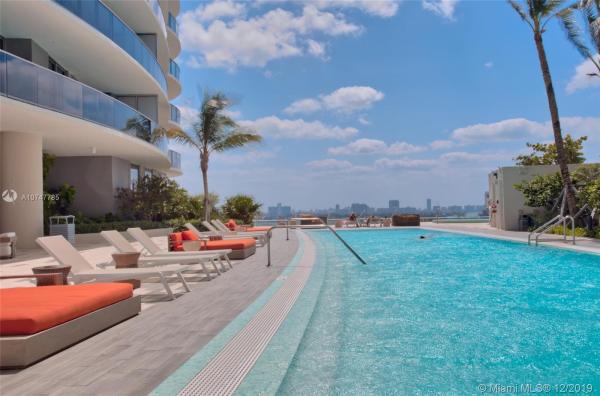 Aria On The Bay, 488 NE 18th St #3902, Miami, Florida 33132, image 2