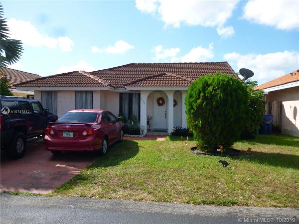 Angelica Gardens At Lakes Of Avalon, 8466 NW 190th Ter, Hialeah, Florida 33015, image 2