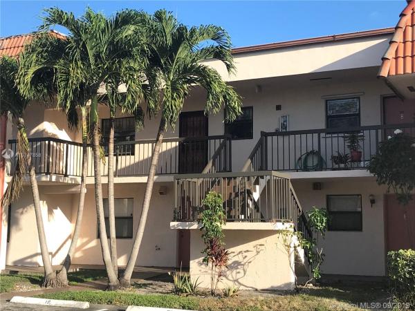 Monterey, 860 NE 207th Ter #8-205, Ives Estates, Florida 33179, image 2