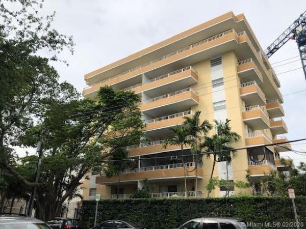 Virginia Oaks, 3304 Virginia St #2B, Miami, Florida 33133, image 2