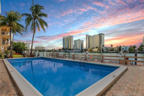 Majestic Isle, 7946 East Dr #101, North Bay Village, Florida 33141, image 2