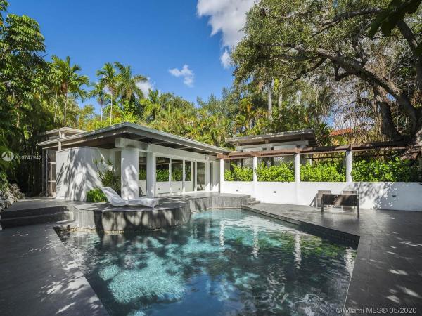 Silver Bluff, 3330 SW 17th Ave, Miami, Florida 33133, image 2