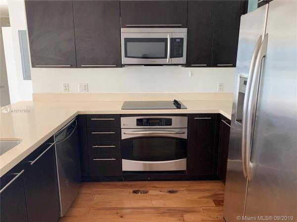 The Ivy At Riverfront, 90 SW 3rd St #1801, Miami, Florida 33130, image 2