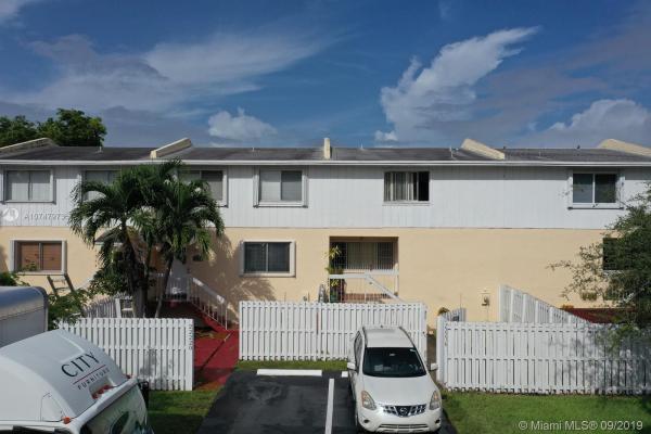 Black Creek Villas, 22216 SW 103rd Ave, Cutler Bay, Florida 33190, image 2