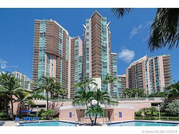 Hidden Bay, 3370 NE 190th St #201, Aventura, Florida 33180, image 2