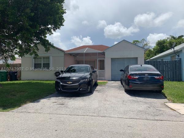 Cutler Creek West, 20612 SW 103rd Ave, Cutler Bay, Florida 33189, image 2