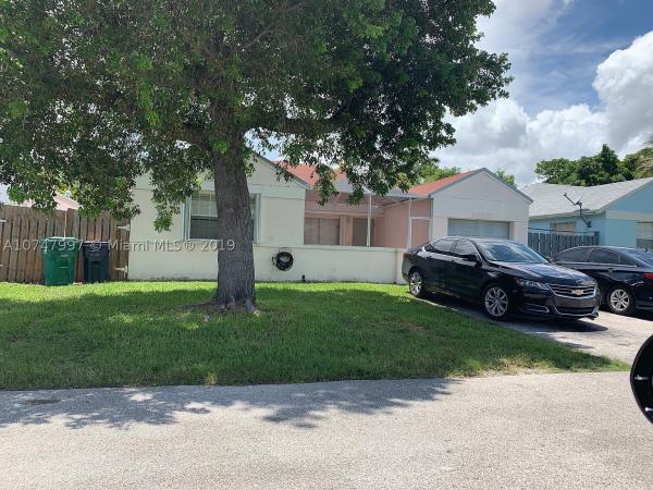 Cutler Creek West, 20612 SW 103rd Ave, Cutler Bay, Florida 33189, image 1