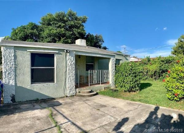 North Miami Estates, 1437 NW 44th St, Miami, Florida 33142, image 2