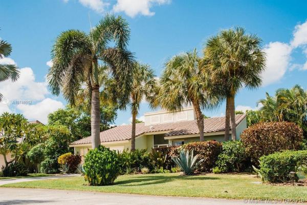 Boca Lake Estates, 6931 NW 3rd Ave, Boca Raton, Florida 33487, image 2