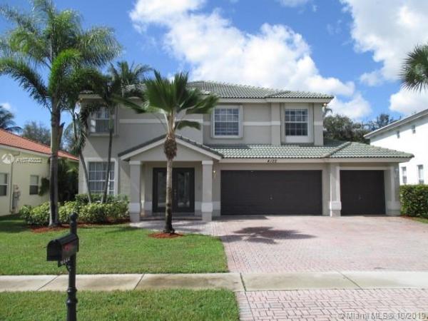Bahia Bay, 4122 Bahia Isle Cir, Wellington, Florida 33449, image 2