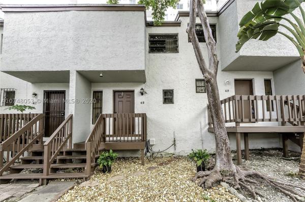 River Club Townhouse, 1901 NW S River Dr #48E, Miami, Florida 33125, image 1