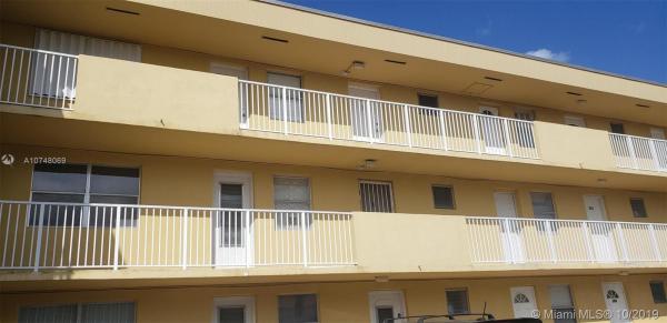 1300 NE 191st St #A106, Ojus, Florida 33179, image 1