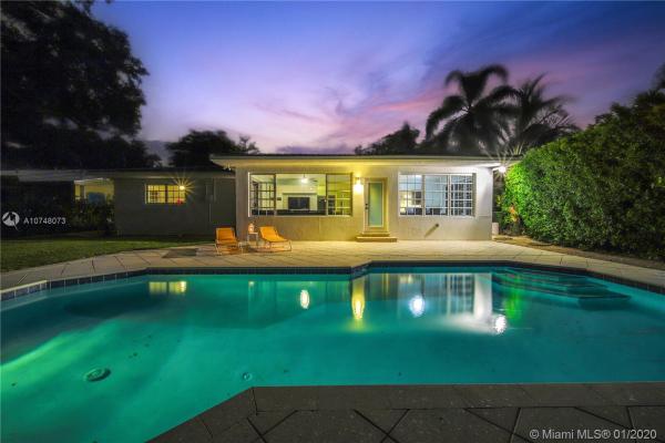 Bay Lure, 1163 NE 92nd St, Miami Shores, Florida 33138, image 2