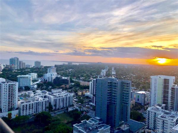 Nine At Mary Brickell Village, 999 SW 1st Ave #UPH03, Miami, Florida 33130, image 2