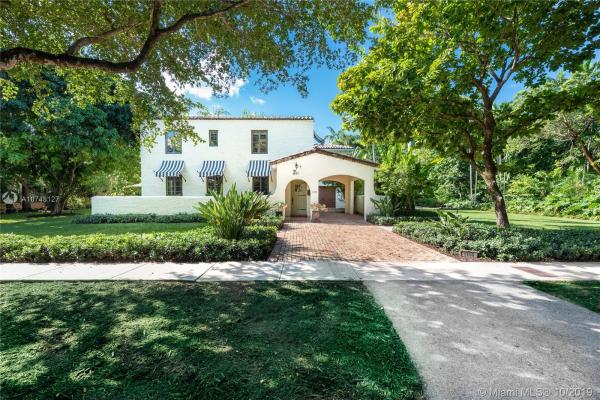 Granada, 1140 Asturia Ave, Coral Gables, Florida 33134, image 2