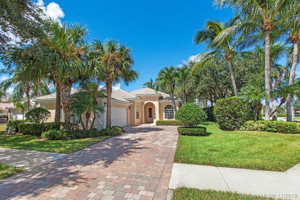The Isles At Palm Beach Gardens, 302 Aegean Rd, Palm Beach Gardens, Florida 33410, image 2
