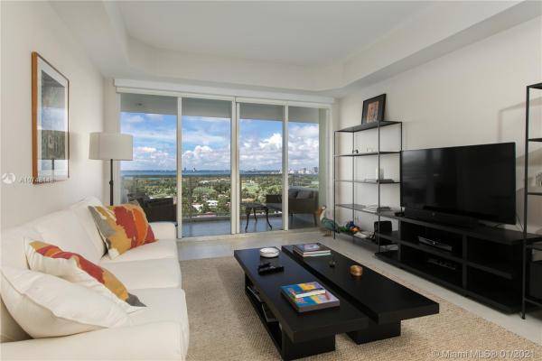 5600 Collins, 5600 Collins Ave #17H, Miami Beach, Florida 33140, image 2