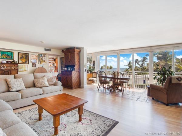 Sands Of Key Biscayne, 613 Ocean Dr #3D, Key Biscayne, Florida 33149, image 2