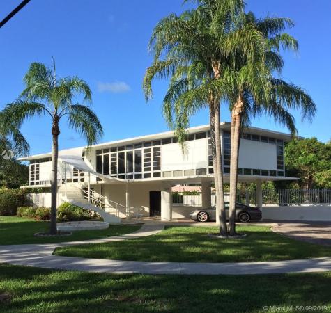 Bayshore Plaza, 5261 NE 5th Ave, Miami, Florida 33137, image 2