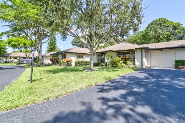 Greentree Villas, 4678 Finchwood Ln #A, Boynton Beach, Florida 33436, image 2