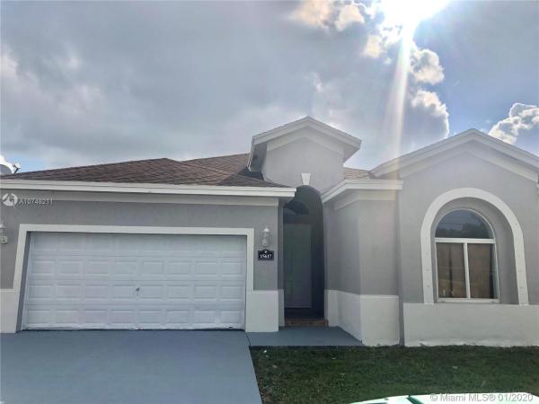 Venetian Acres, 15617 NW 45th Ave, Miami Gardens, Florida 33054, image 2