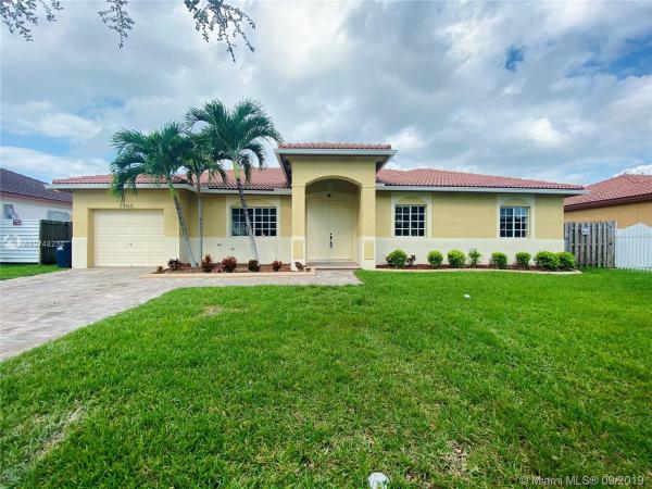 Biscayne Drive Estates, 29160 SW 142nd Ave, Leisure City, Florida 33033, image 2
