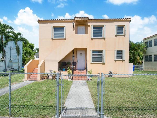 Davis Citrus Farms, 3521 SW 16th Ter, Miami, Florida 33145, image 2