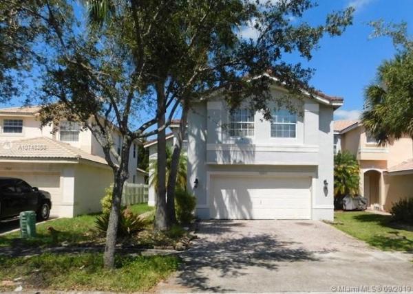 Silver Shores, 15911 SW 20th St, Miramar, Florida 33027, image 2