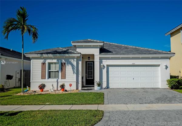 Antigua At Oasis, 3385 NE 2nd Dr, Homestead, Florida 33033, image 2