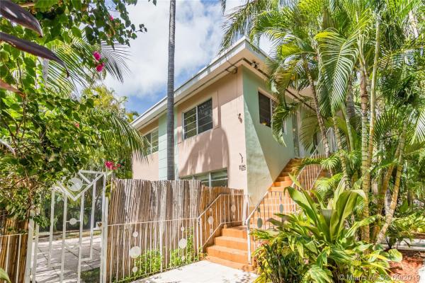 Park Square, 1125 Meridian Ave #2-1125, Miami Beach, Florida 33139, image 2