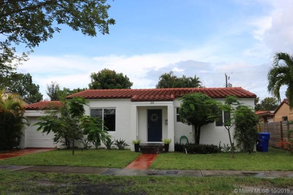 Flagler Sun Homes, 201 SW 51st Pl, Miami, Florida 33134, image 2