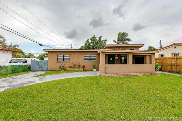 McKeever Terrace, 8320 SW 43rd Ter, Olympia Heights, Florida 33155, image 2