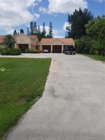 Everglades Land, 5131 SW 186th Ave, Southwest Ranches, Florida 33332, image 2