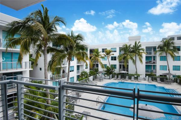 The Cosmopolitan Residences On South Beach, 110 Washington Ave #2522, Miami Beach, Florida 33139, image 2