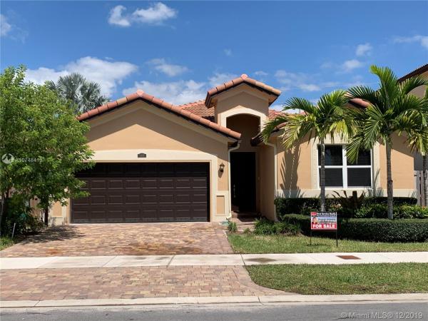 Hemingway Point, 11835 SW 248th Ter, Princeton, Florida 33032, image 2