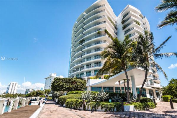 Capri South Beach, 1445 16th St #1104, Miami Beach, Florida 33139, image 2