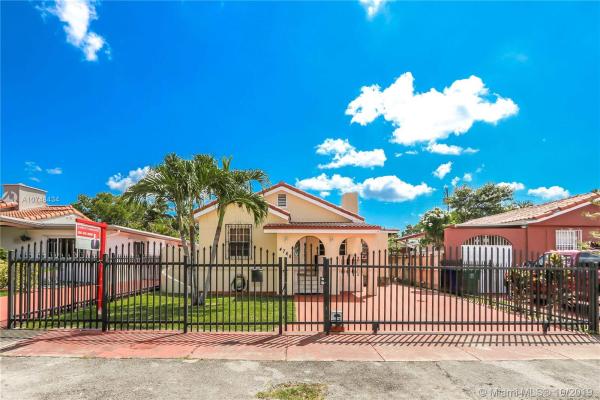Bowman Heights, 4768 SW 6th St, Miami, Florida 33134, image 2