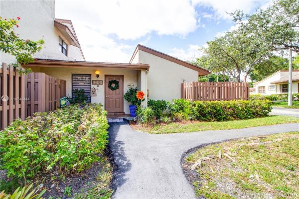 Greenglades, 11514 SW 109th Rd #37W, Kendall, Florida 33176, image 2