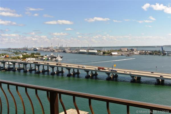 Venetia, 555 NE 15th St #22I, Miami, Florida 33132, image 2