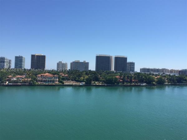 The Belmont, 10101 E Bay Harbor Dr #608, Bay Harbor Islands, Florida 33154, image 3