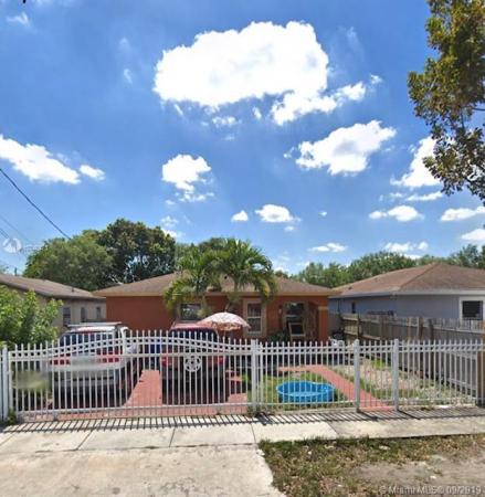 Clear View Park, 1748 NW 94th St, West Little River, Florida 33147, image 2