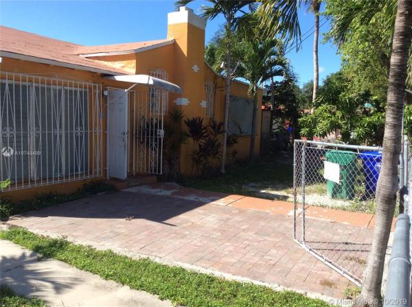 Silver Bluff Homesites, 2600 SW 32nd Ave, Miami, Florida 33133, image 2