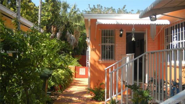 Miami Suburban Acres, 3675 SW 23rd St, Miami, Florida 33145, image 2