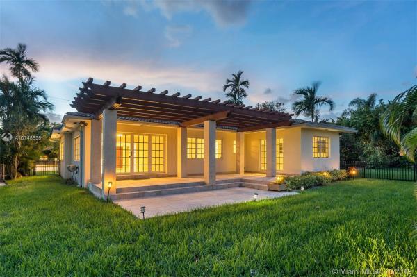 La Gorce Golf, 5825 Alton Rd, Miami Beach, Florida 33140, image 2