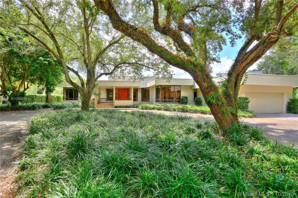 10102 Hidden Pl, Pinecrest, Florida 33156, image 2