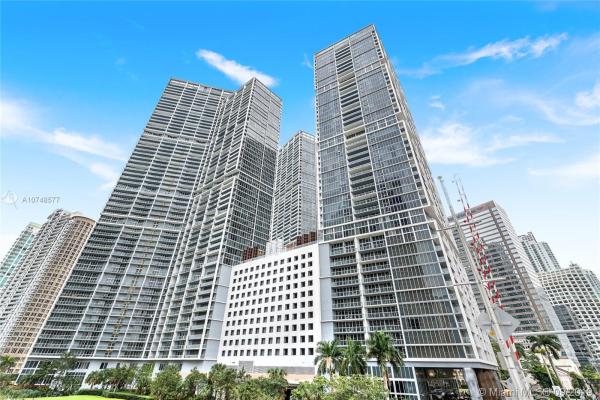 Icon Brickell Tower 1, 465 Brickell Ave #4302, Miami, Florida 33131, image 2