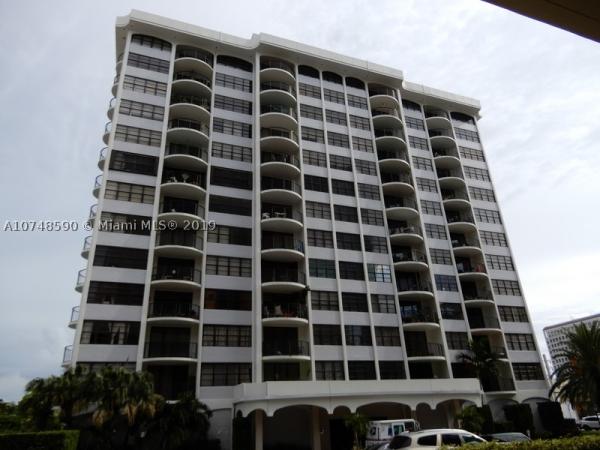 Coral Gables Tower, 66 Valencia Ave #502A, Coral Gables, Florida 33134, image 1