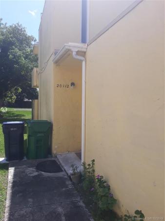 Villas At Cutler Ridge, 20112 SW 123rd Dr #20112, South Miami Heights, Florida 33177, image 2