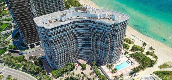 Majestic Tower At Bal Harbour, 9601 Collins Ave #C-5, Bal Harbour, Florida 33154, image 2